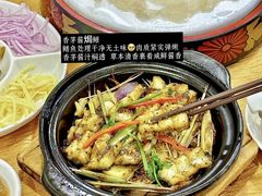 -寻味顺德·南记酒家·传统顺德菜·鱼生(广源路店)
