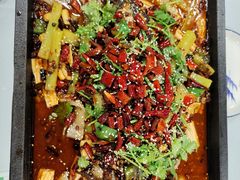 -听涛雅苑百味饺子老家菜馆