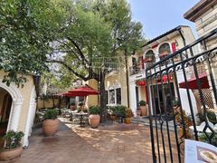 -玫瑰厅上海菜(兴国路店)