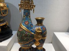 -中国景泰蓝艺术博物馆