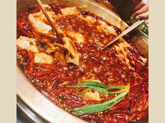 -巴蜀印象火锅(永陵总店)