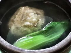 -庐灶江南·江南菜·四合院Bistro(东直门雍和宫·原华侨宾馆店)