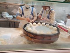 -李与白包子铺(桐梓林店)