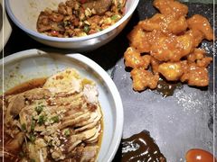 -姐夫的小菜(新中关购物中心店)