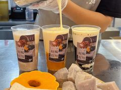 -炖物24章·顺时轻养茶(黄龙店)