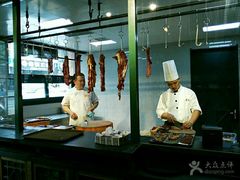 -手选潮汕鲜活牛肉火锅(二七广场店)