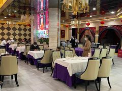 大堂-津悦·正阳春烤鸭(红旗南路店)