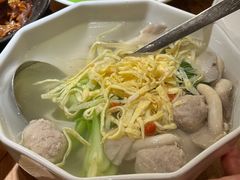 -金牌外婆家(苏州中心店)