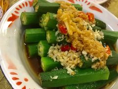 -冶建镜子·老南昌大排档·江西虾王(总店)