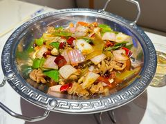 -虾鼎记·蓝龙虾小龙虾(永新汇店)