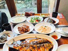 -大牌大·传统杭帮菜(湖滨店)