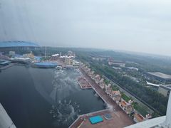 -渔岛海洋度假区