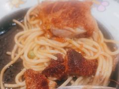 -豪客来牛排(空港华联店)