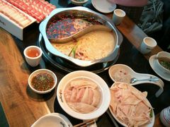 -纸盐河码头火锅(十八梯店)
