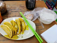 -清真蒋有记(老门东店)