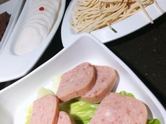 -锅说大脸毛肚重庆老火锅(佐阾店)