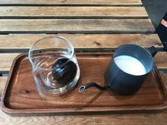 月球咖啡-Home Cafe(水榭春天店)
