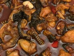 -华华火锅牛蛙(祥宾店)
