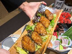 -琴寿司居酒屋(中山广场店)