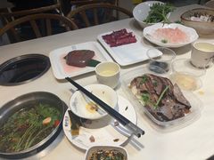 -围炉夜话·潮汕卤水火锅(榕江店)