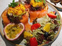 -BE BRIGHT KITCHEN(正佳广场店)