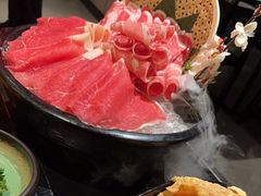 -捞王猪肚鸡火锅(财富中心店)
