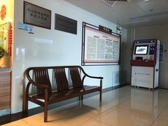 -广州中医药大学第一附属医院(总院)