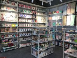 -Babycare(上海环球港店)
