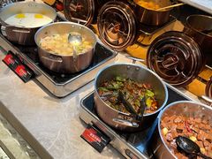 -比格比萨自助(宝山日月光店)