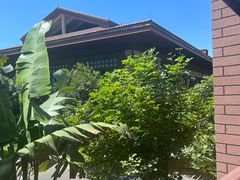 -碧桂园润杨溪谷温泉酒店