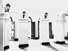 -辛亥革命博物院北区