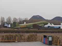 -中国航空博物馆