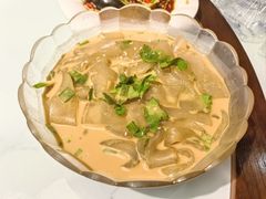 -华盛园卷子王农家菜水库鱼
