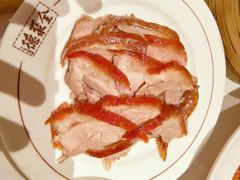 -北京全聚德(王府井店)