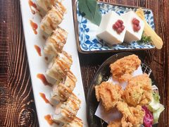 招牌浅草炸鸡-小川洋风料理(汉街店)