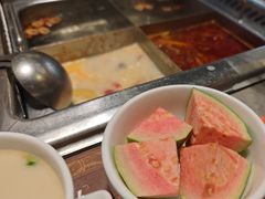 -海底捞火锅(王府井银泰in88店)