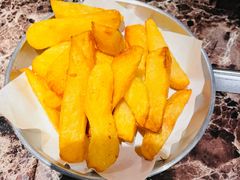 -Lets burger非常汉堡·环球风味(蓝色港湾店)