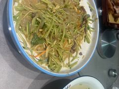 -中国吉菜名店广源宾馆餐厅