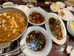 -赣南人家·头牌江西菜(劲松店)