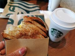 -星巴克(深圳领航里购物中心店)