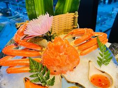 -Mr.Fish鱼鲜生海鲜放题(高德置地冬广场店)