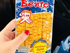 -7-Eleven(don mueang international airport)