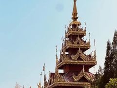 -洛阳白马寺
