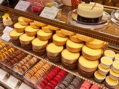 -PAUL LAFAYET 法式甜品(国金中心商场店)