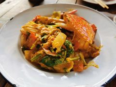 -Doo Dee Thai Food(Issan/Isaan/Esan)