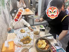 -渔记茶餐厅(渔村店)