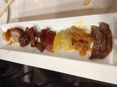 八宝拼盘-太兴餐厅(东方广场分店)
