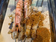 -单家老院·院子里的青岛菜(沙子口店)