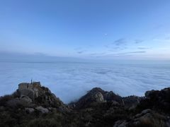 -白草畔自然风景区