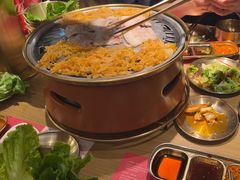 -西塔老太太泥炉烤肉(亚运村店)